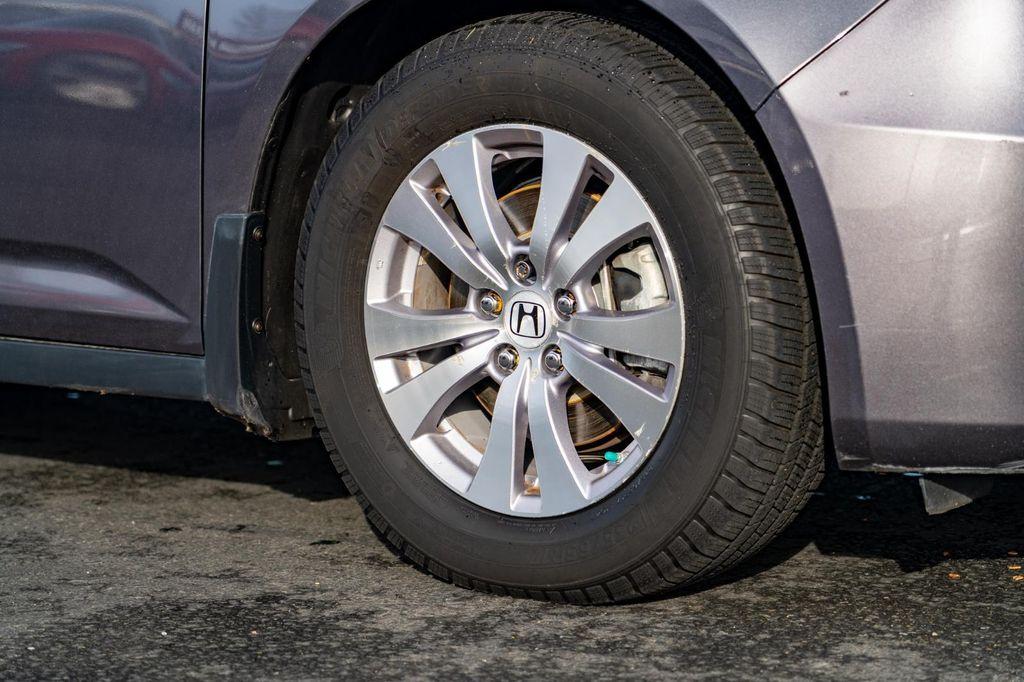 used 2015 Honda Odyssey car, priced at $16,597