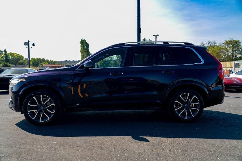 used 2017 Volvo XC90 car, priced at $14,597