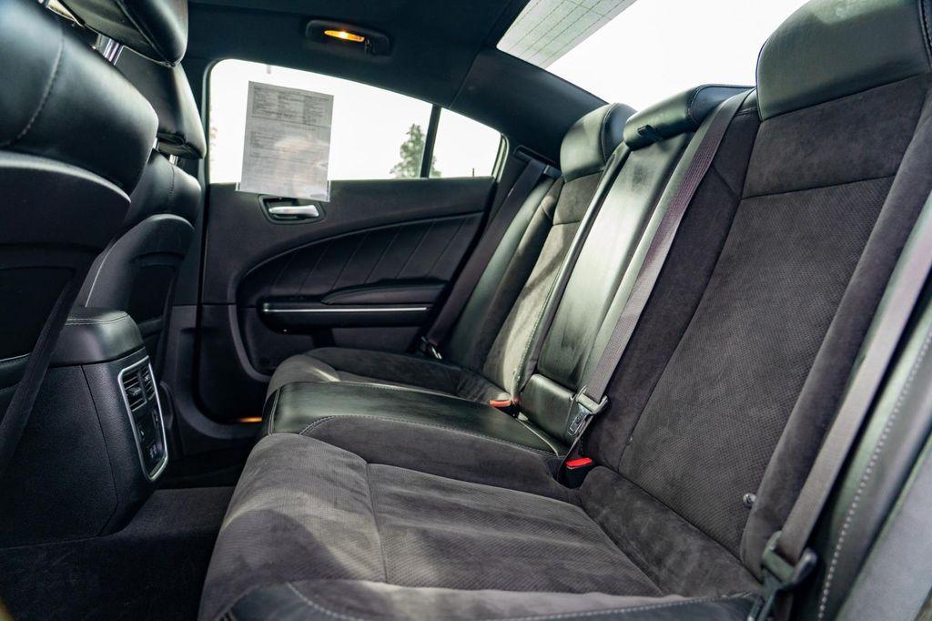 used 2016 Dodge Charger car, priced at $31,987