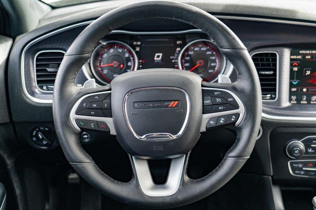 used 2016 Dodge Charger car, priced at $31,987