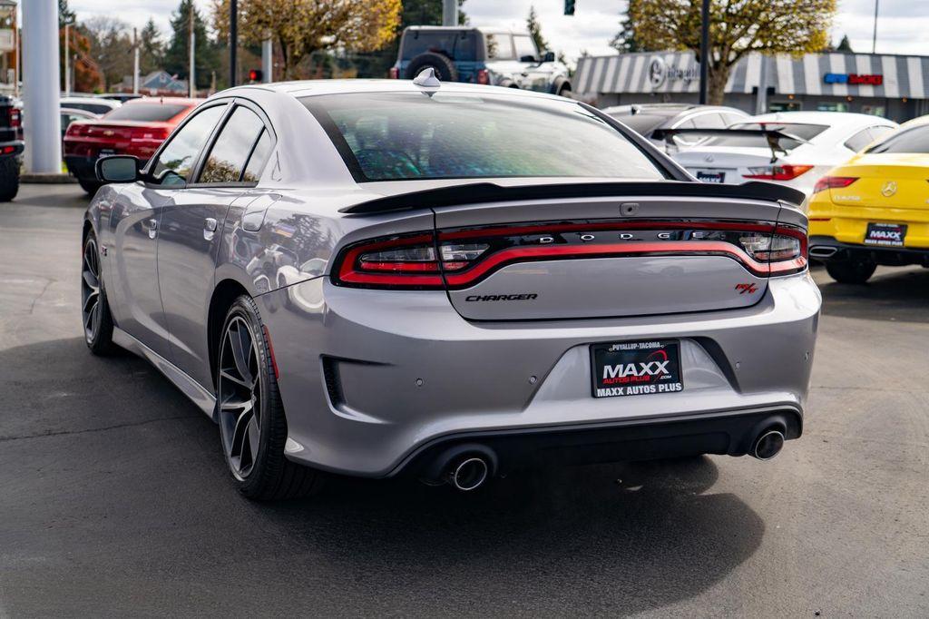 used 2016 Dodge Charger car, priced at $31,987