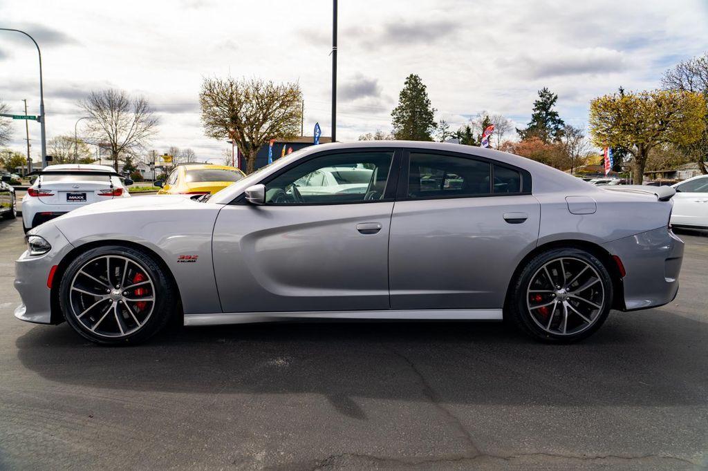 used 2016 Dodge Charger car, priced at $31,987