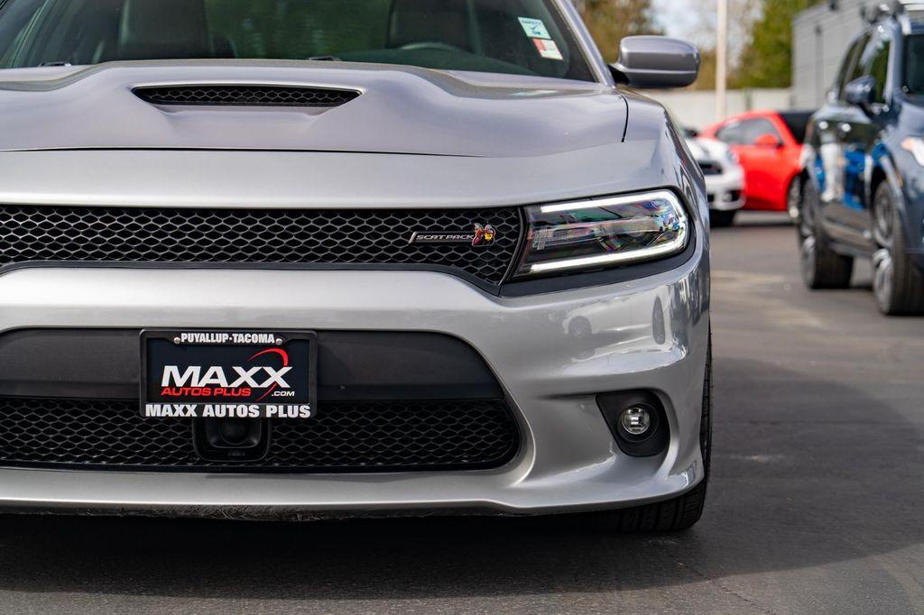 used 2016 Dodge Charger car, priced at $31,987