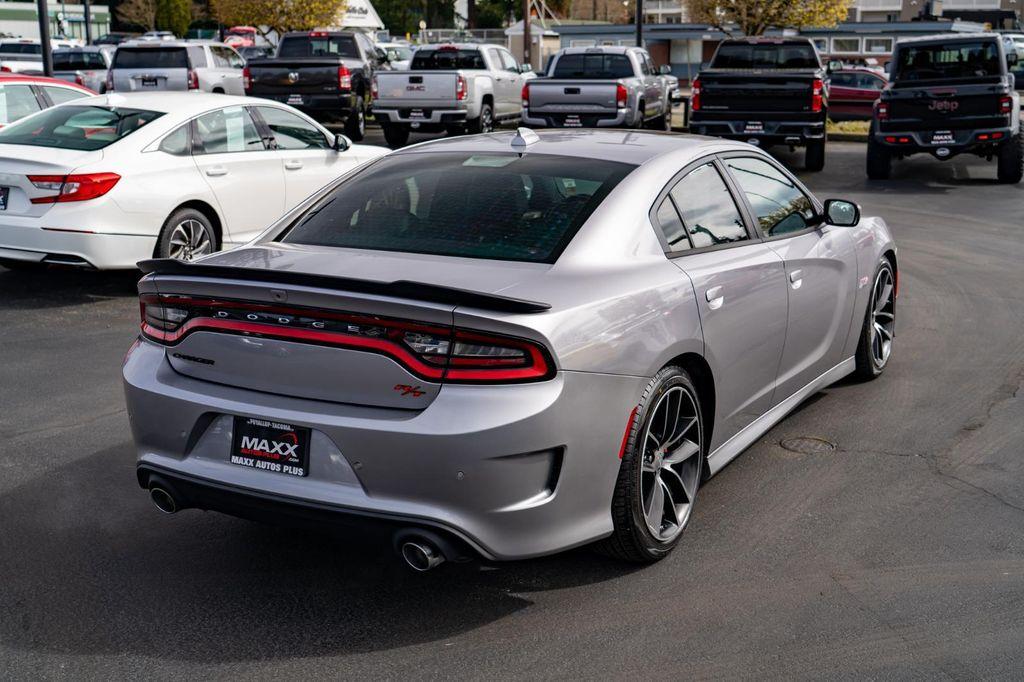used 2016 Dodge Charger car, priced at $31,987