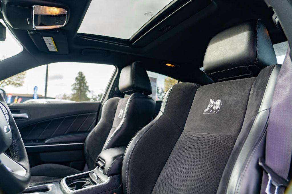 used 2016 Dodge Charger car, priced at $31,987