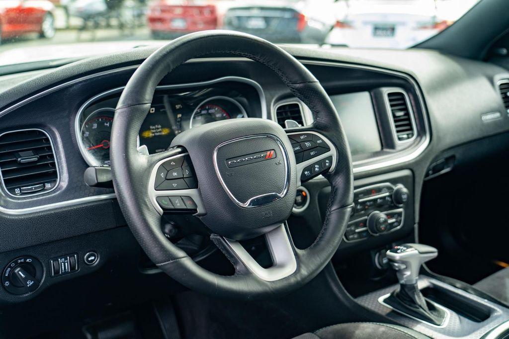 used 2016 Dodge Charger car, priced at $31,987