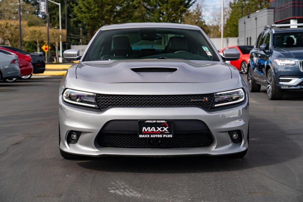 used 2016 Dodge Charger car, priced at $31,987
