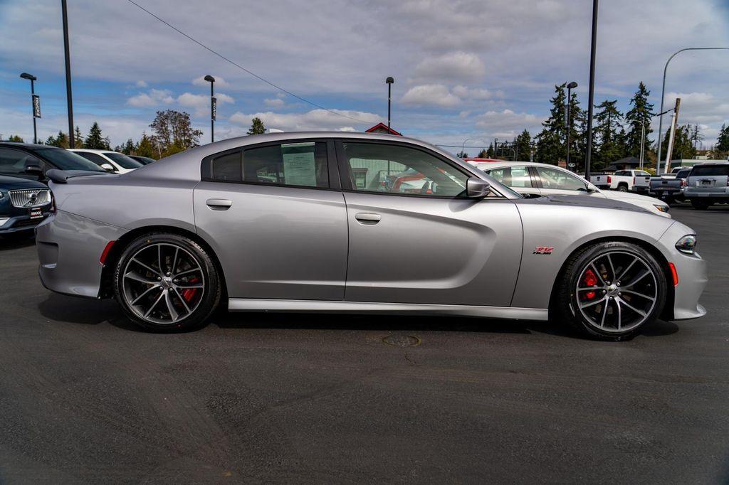 used 2016 Dodge Charger car, priced at $31,987