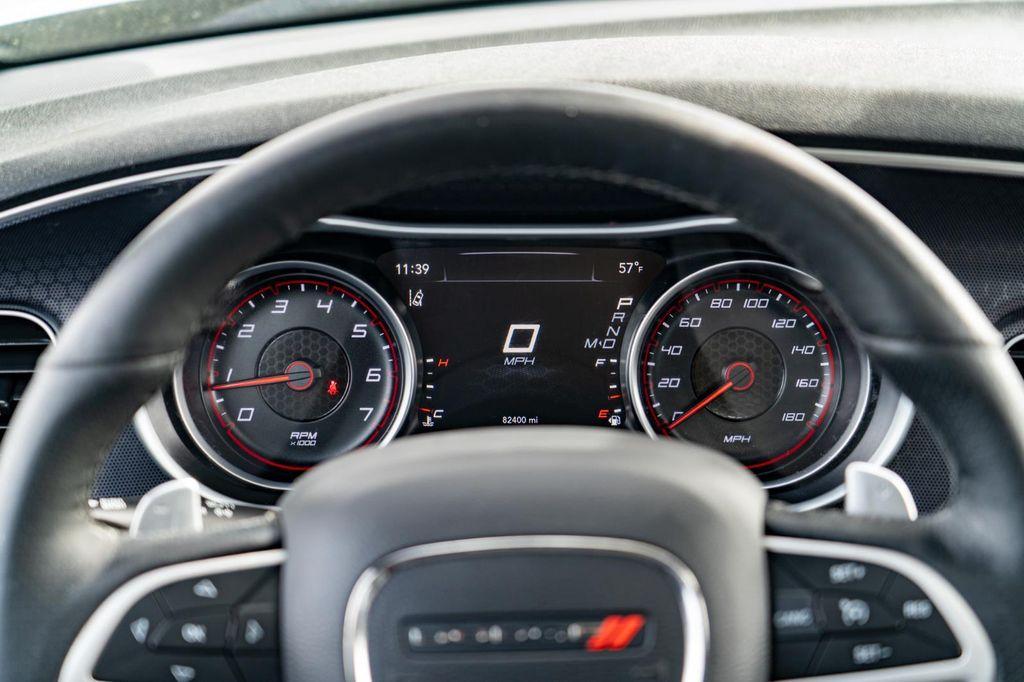 used 2016 Dodge Charger car, priced at $31,987