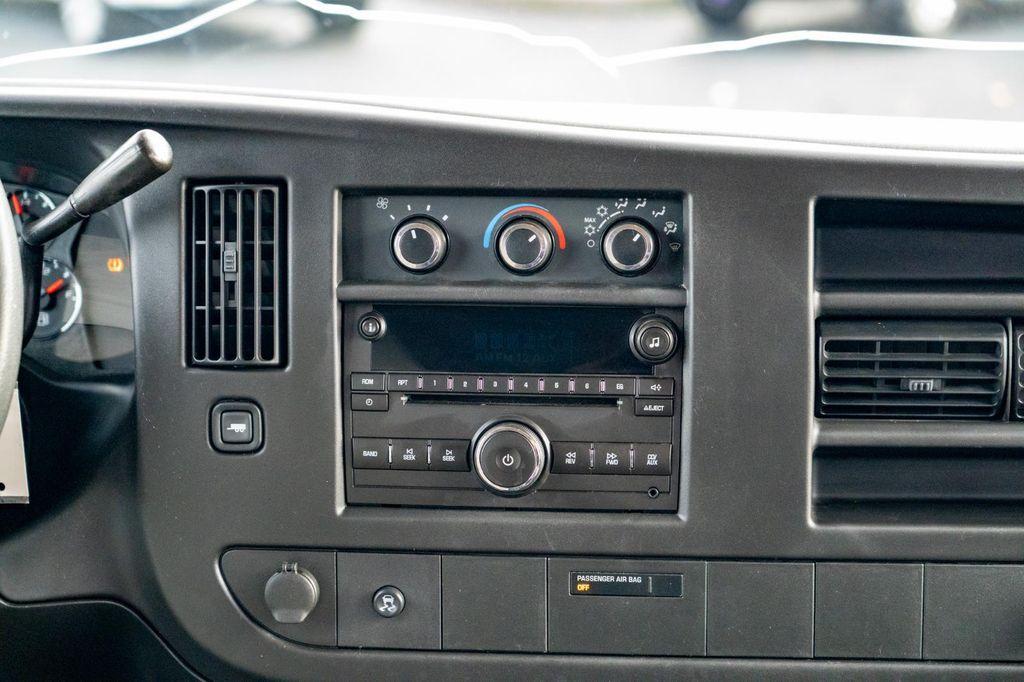 used 2009 Chevrolet Express 1500 car, priced at $11,987