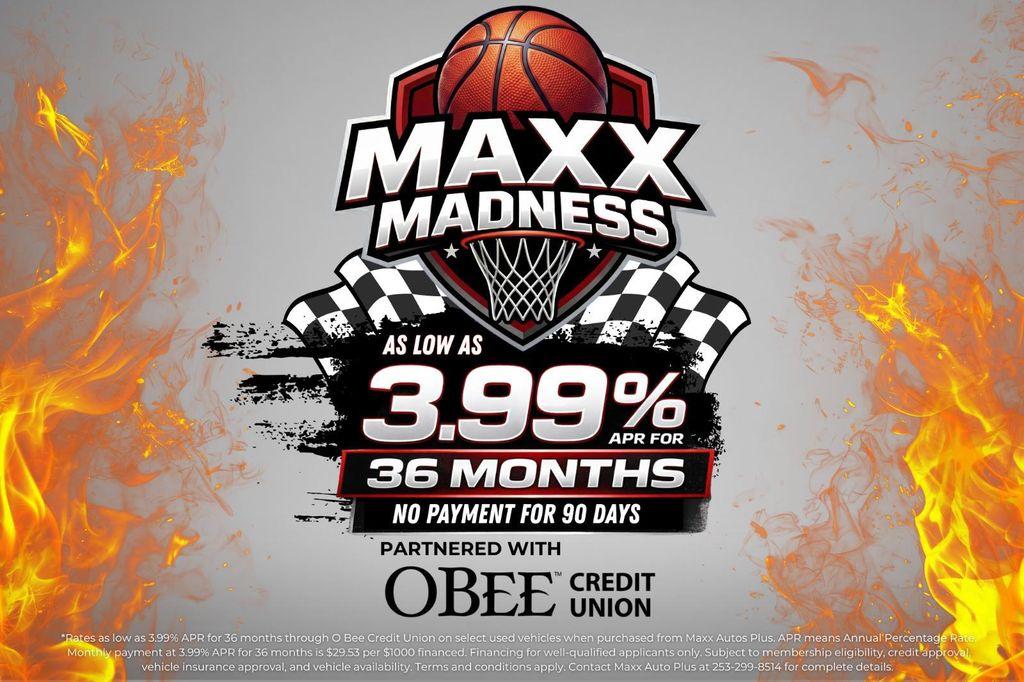 used 2023 Buick Envision car, priced at $22,687