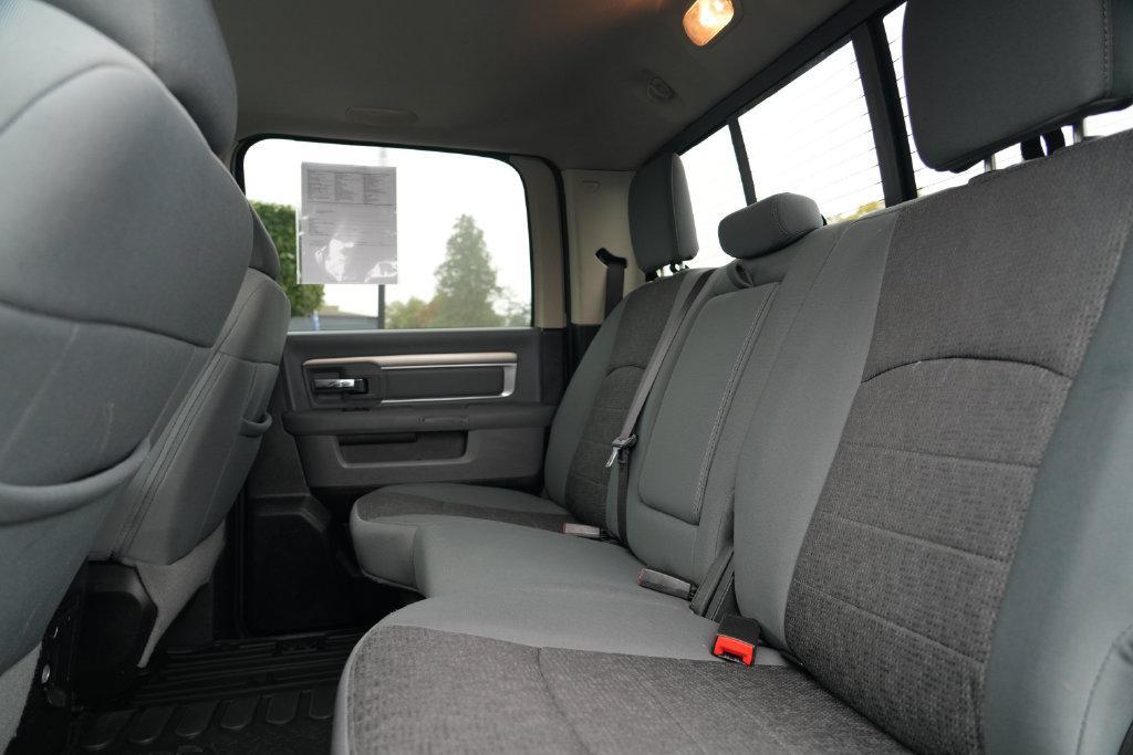 used 2015 Ram 1500 car, priced at $19,987