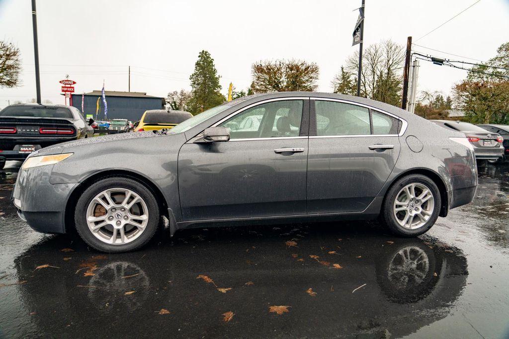 used 2011 Acura TL car, priced at $11,987