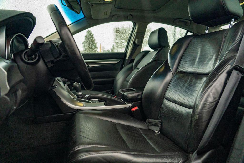 used 2011 Acura TL car, priced at $11,987