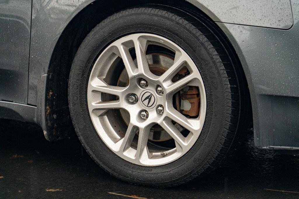 used 2011 Acura TL car, priced at $11,987