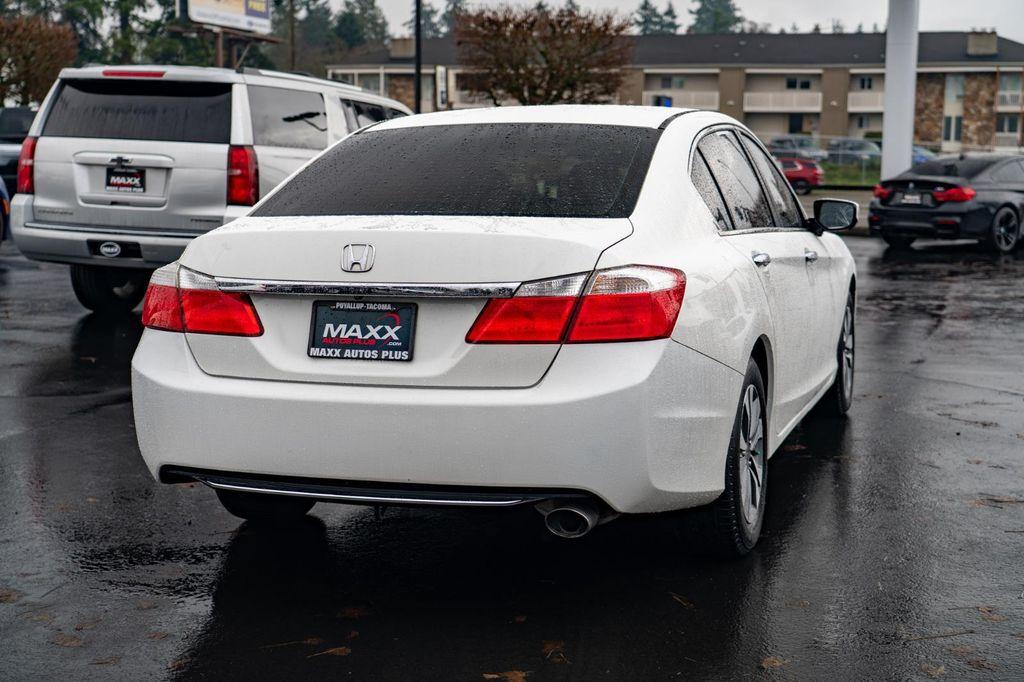 used 2014 Honda Accord car, priced at $15,987