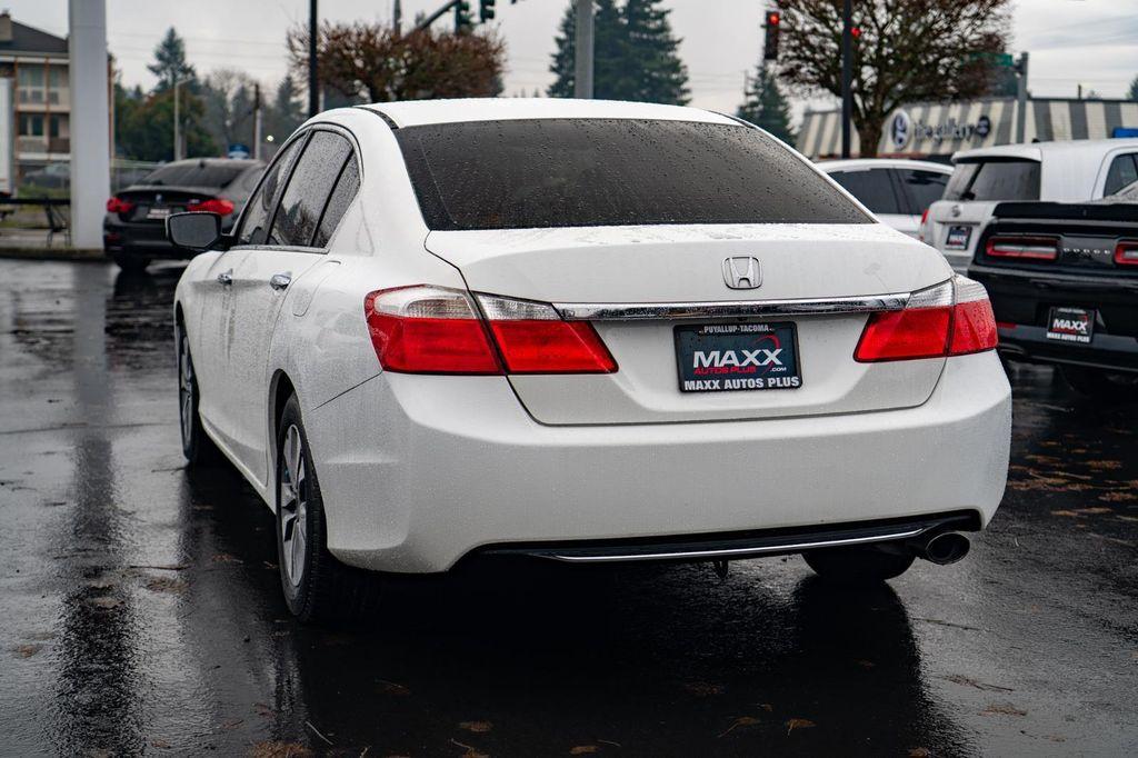 used 2014 Honda Accord car, priced at $15,987