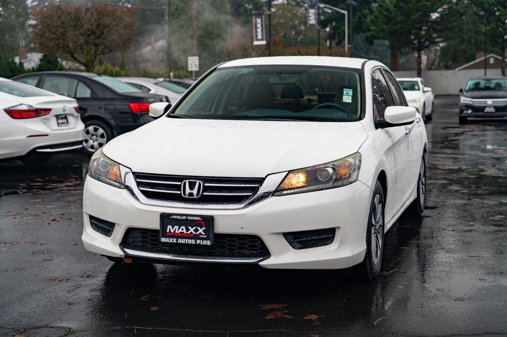 used 2014 Honda Accord car, priced at $15,987