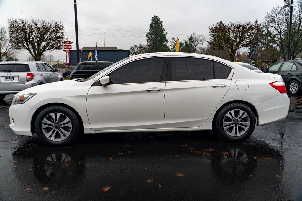 used 2014 Honda Accord car, priced at $15,987