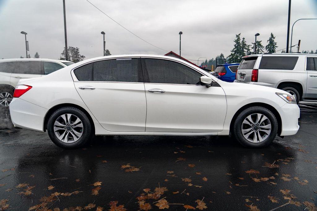used 2014 Honda Accord car, priced at $15,987