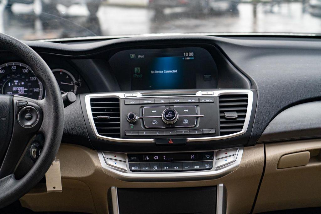 used 2014 Honda Accord car, priced at $15,987