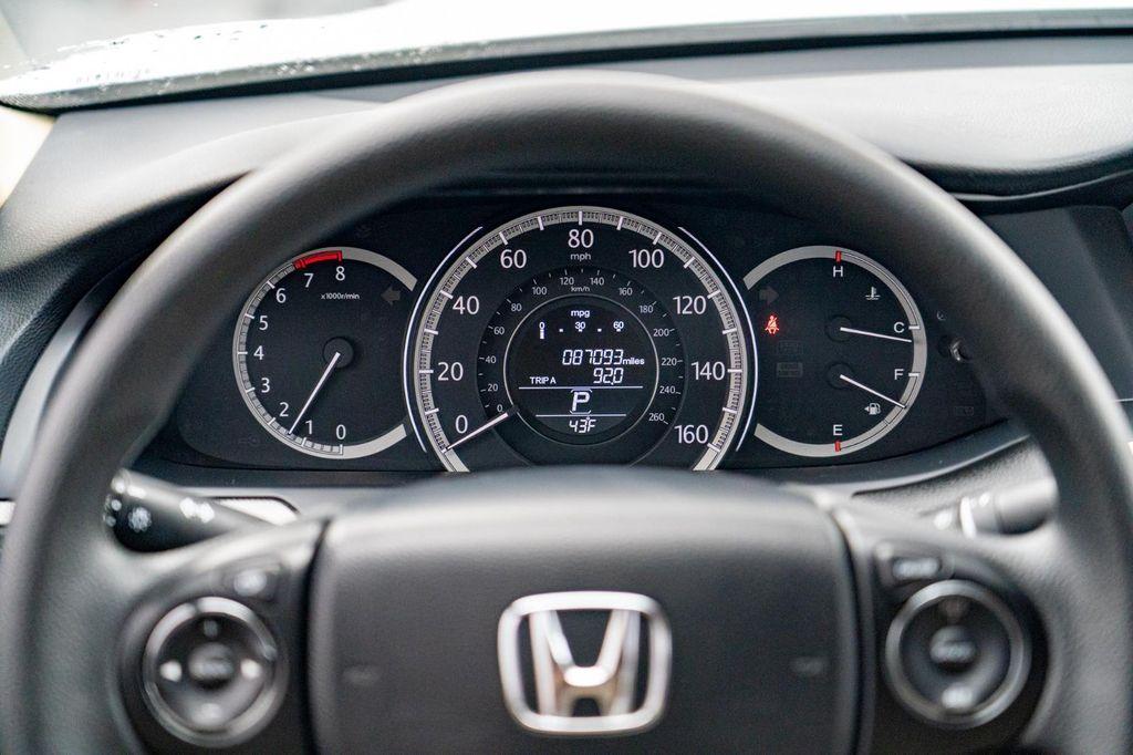 used 2014 Honda Accord car, priced at $15,987