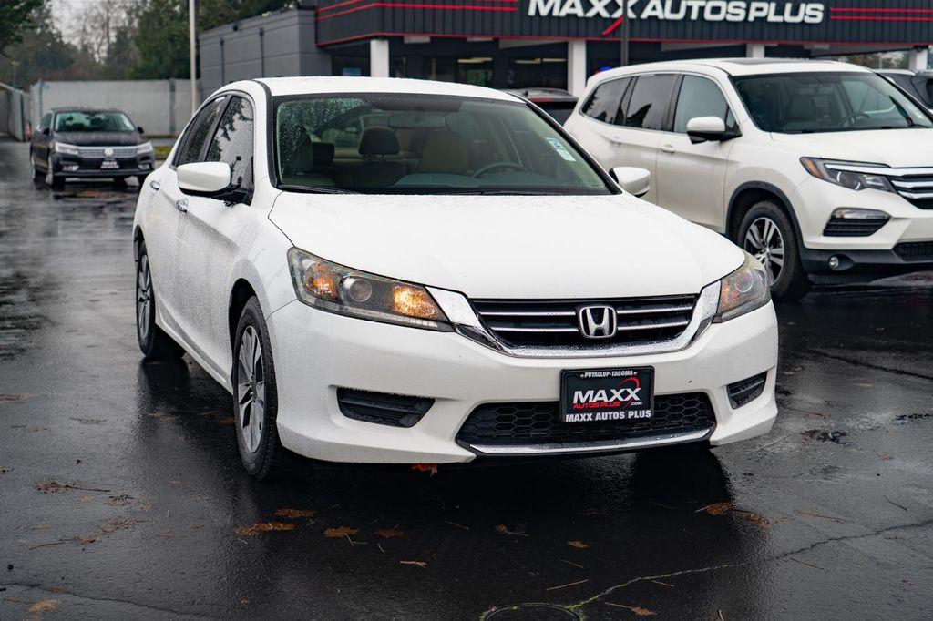 used 2014 Honda Accord car, priced at $15,987