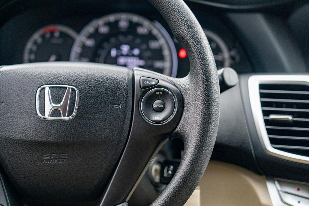used 2014 Honda Accord car, priced at $15,987