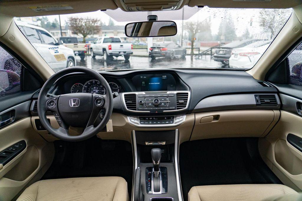 used 2014 Honda Accord car, priced at $15,987