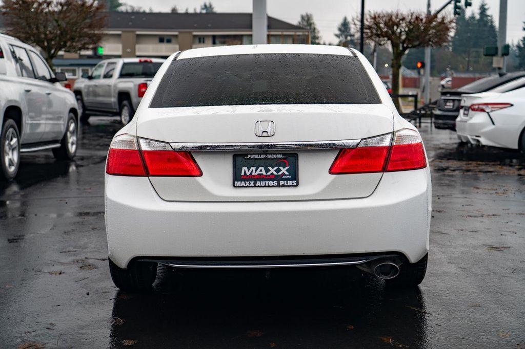 used 2014 Honda Accord car, priced at $15,987