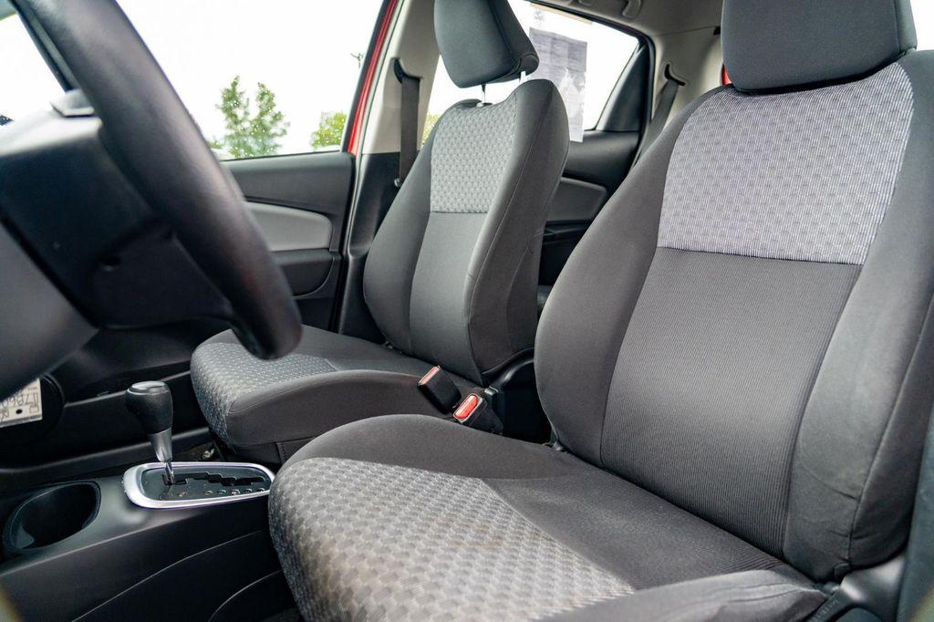 used 2015 Toyota Yaris car, priced at $14,987