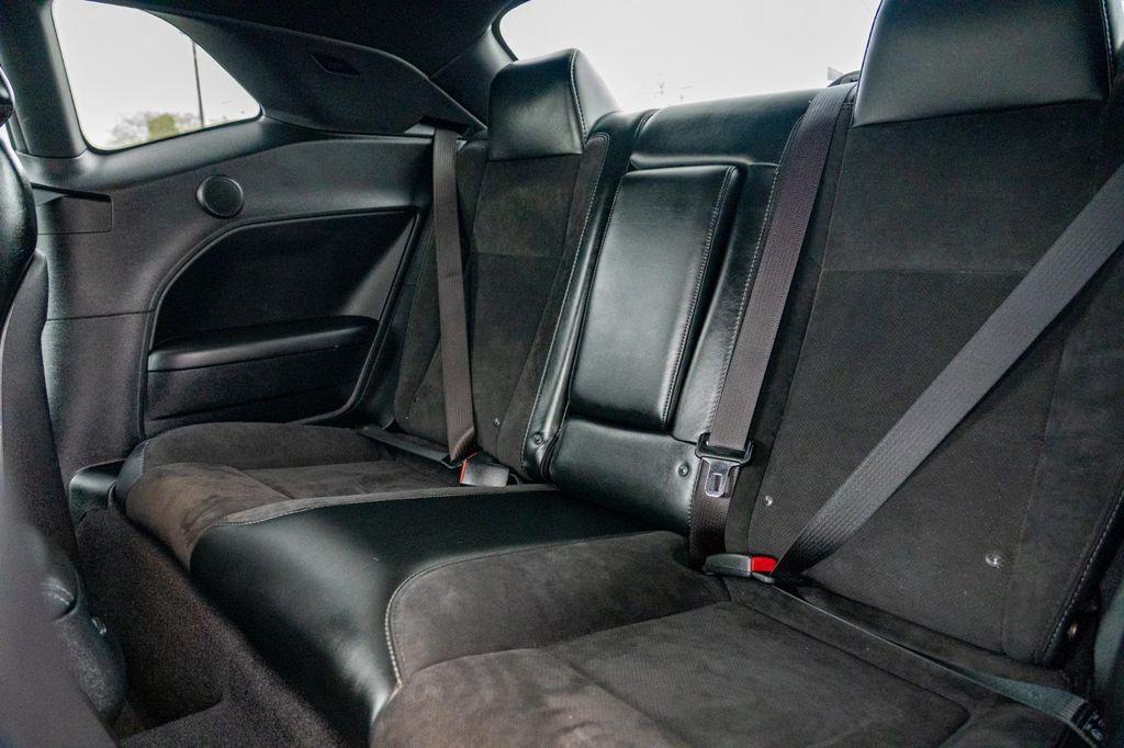 used 2016 Dodge Challenger car, priced at $26,987