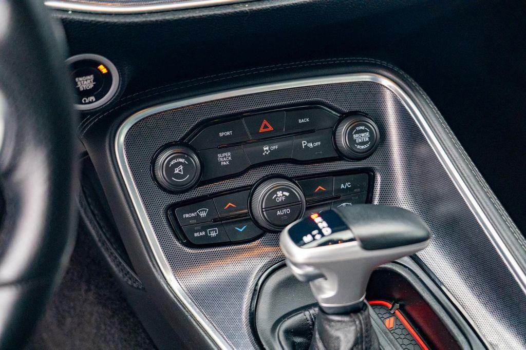 used 2016 Dodge Challenger car, priced at $26,987