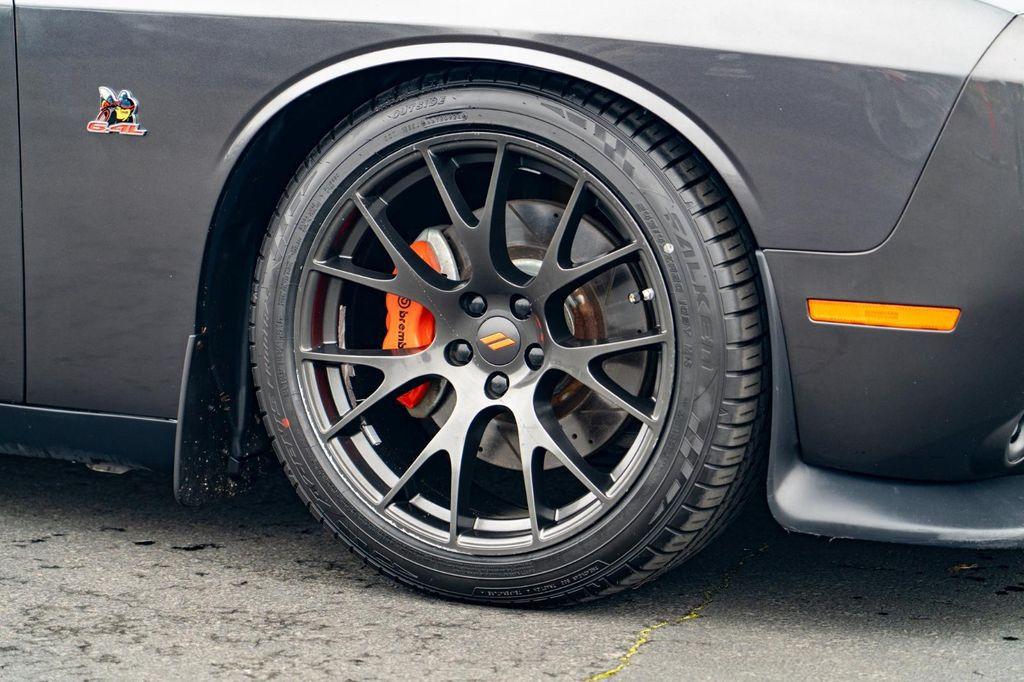 used 2016 Dodge Challenger car, priced at $26,987