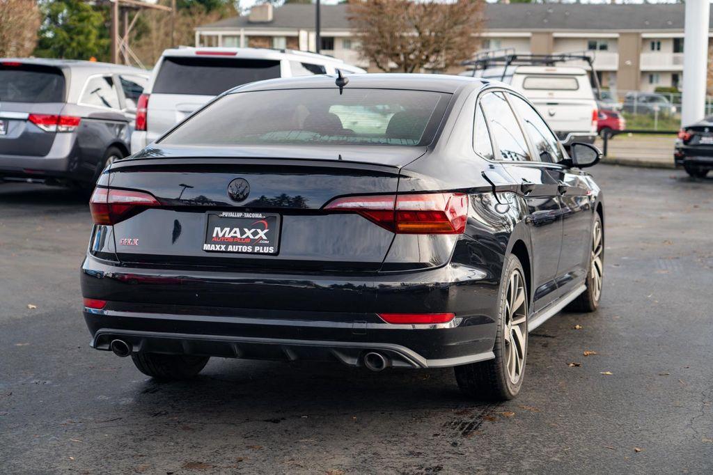used 2019 Volkswagen Jetta GLI car, priced at $20,697