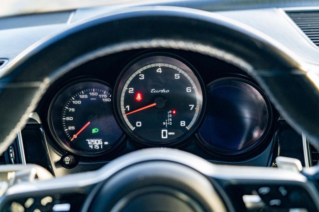 used 2018 Porsche Macan car, priced at $31,697