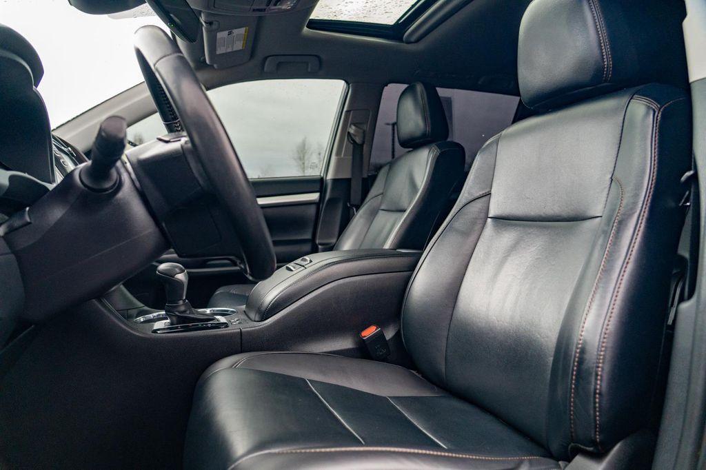 used 2019 Toyota Highlander car, priced at $24,697
