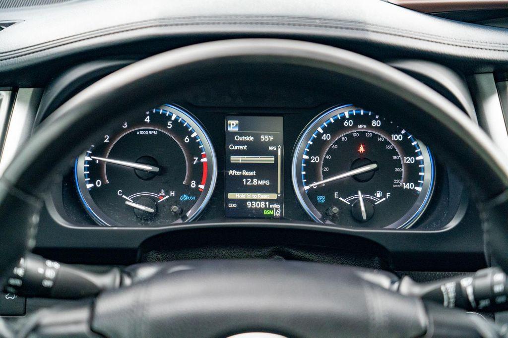 used 2019 Toyota Highlander car, priced at $24,697
