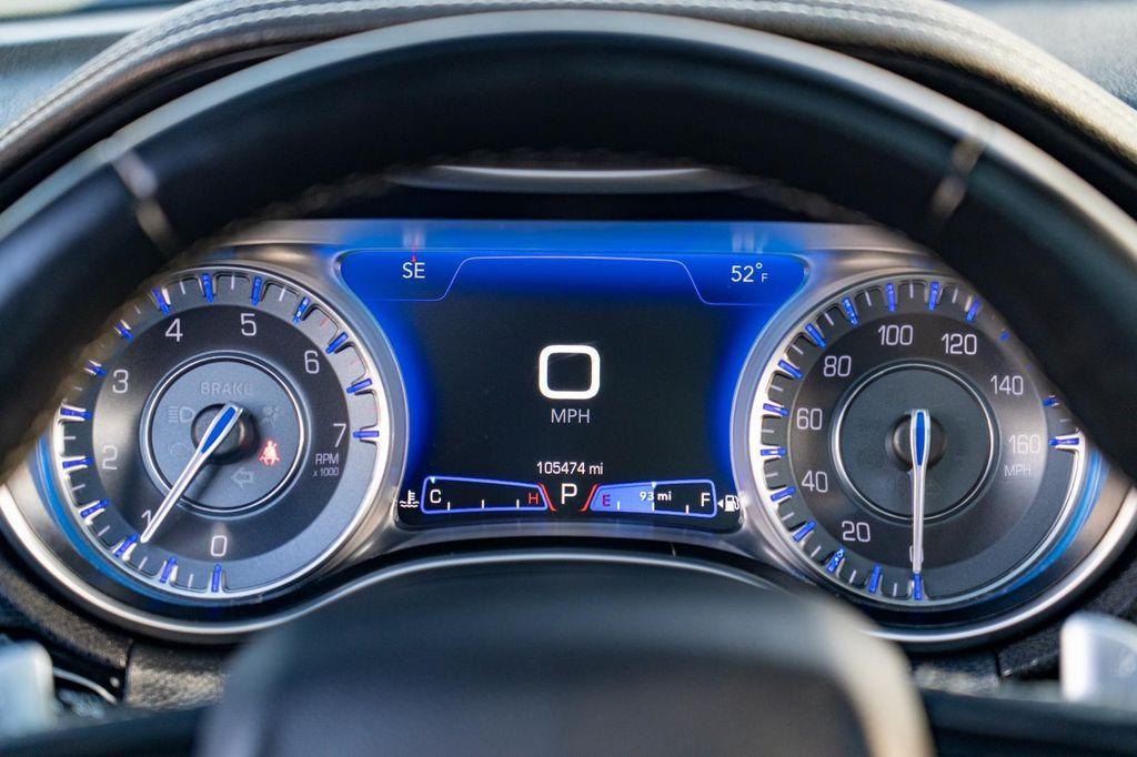 used 2021 Chrysler 300 car, priced at $22,987