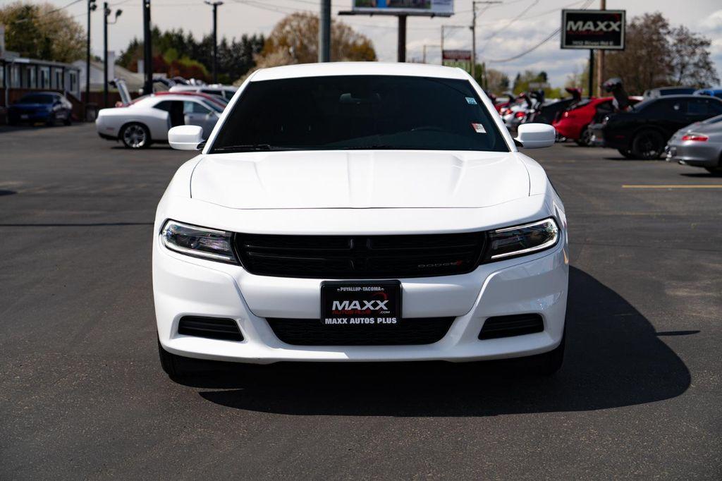 used 2019 Dodge Charger car, priced at $20,987