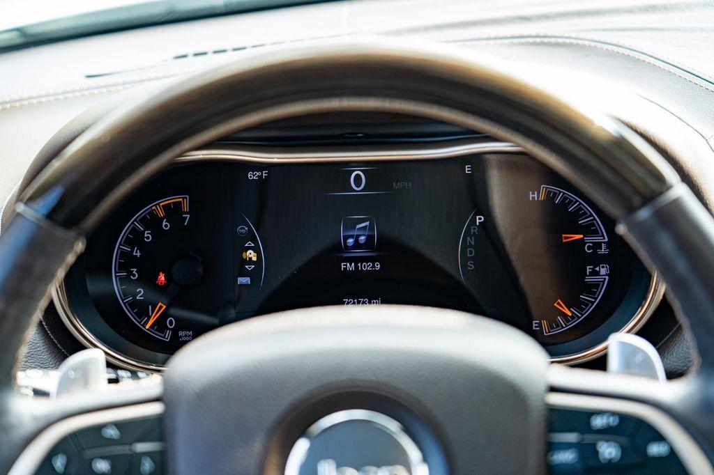 used 2014 Jeep Grand Cherokee car, priced at $19,987