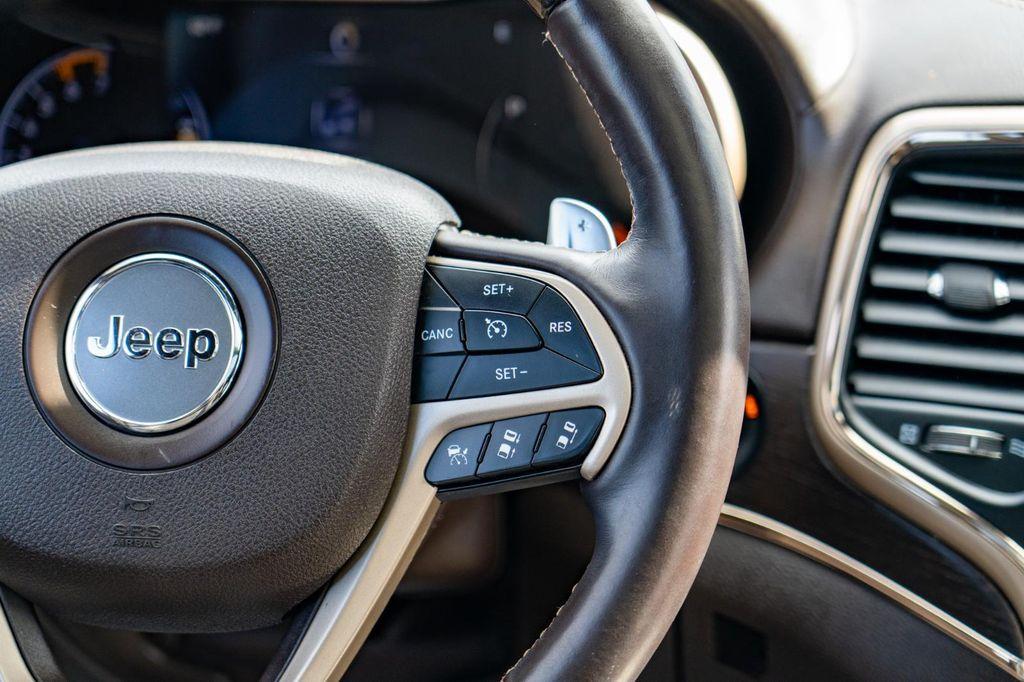 used 2014 Jeep Grand Cherokee car, priced at $19,987