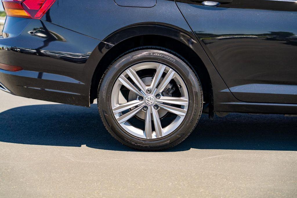 used 2019 Volkswagen Jetta car, priced at $17,697