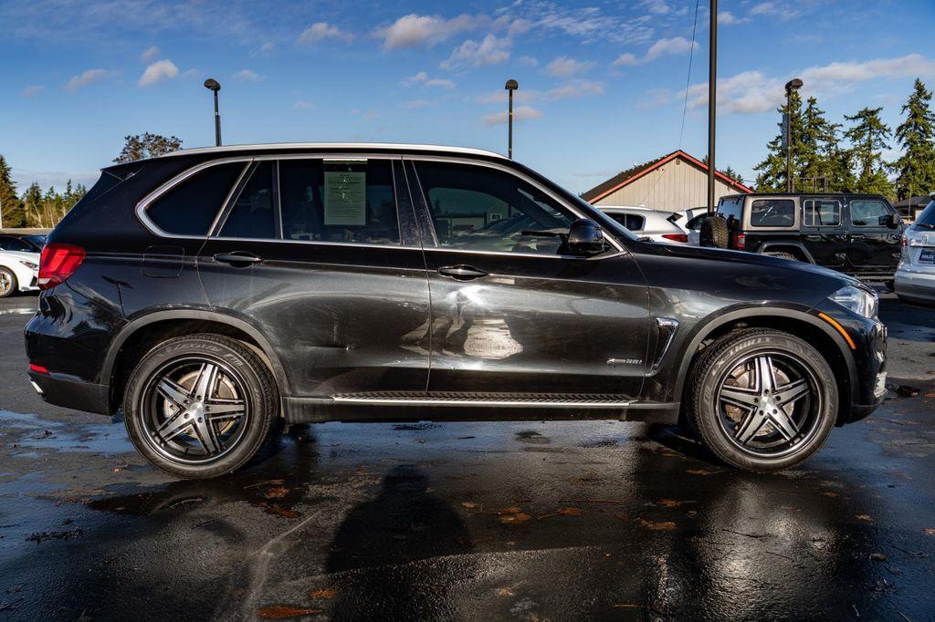 used 2018 BMW X5 car, priced at $17,397