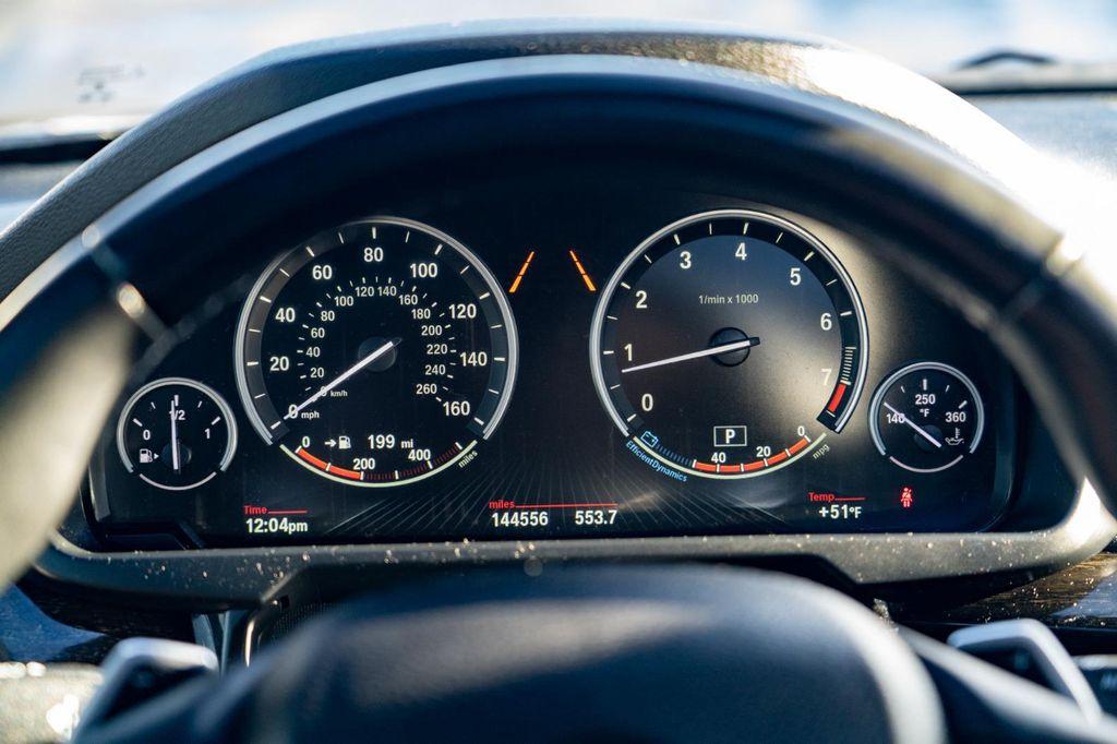 used 2018 BMW X5 car, priced at $17,397