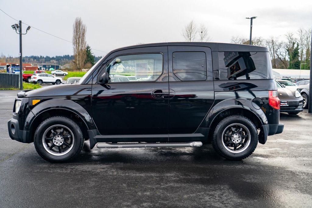 used 2006 Honda Element car, priced at $15,497
