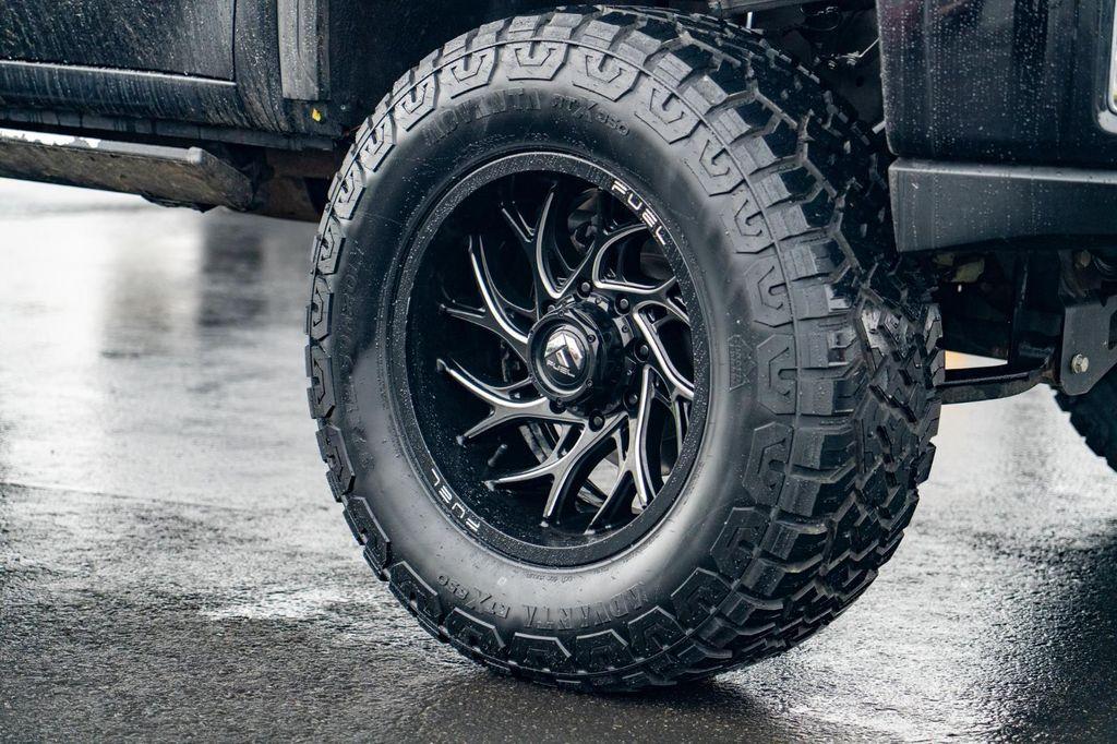 used 2021 GMC Sierra 3500 car, priced at $53,697