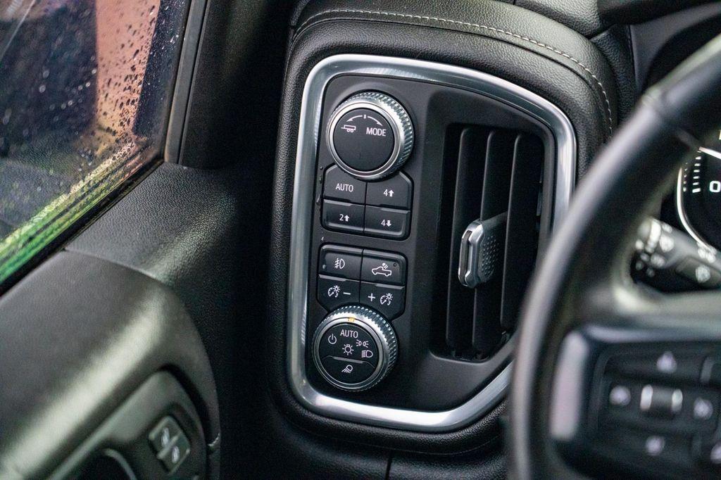 used 2021 GMC Sierra 3500 car, priced at $53,697