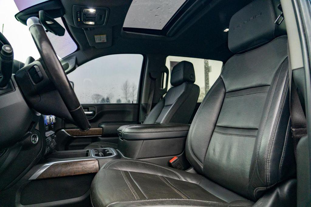 used 2021 GMC Sierra 3500 car, priced at $53,697