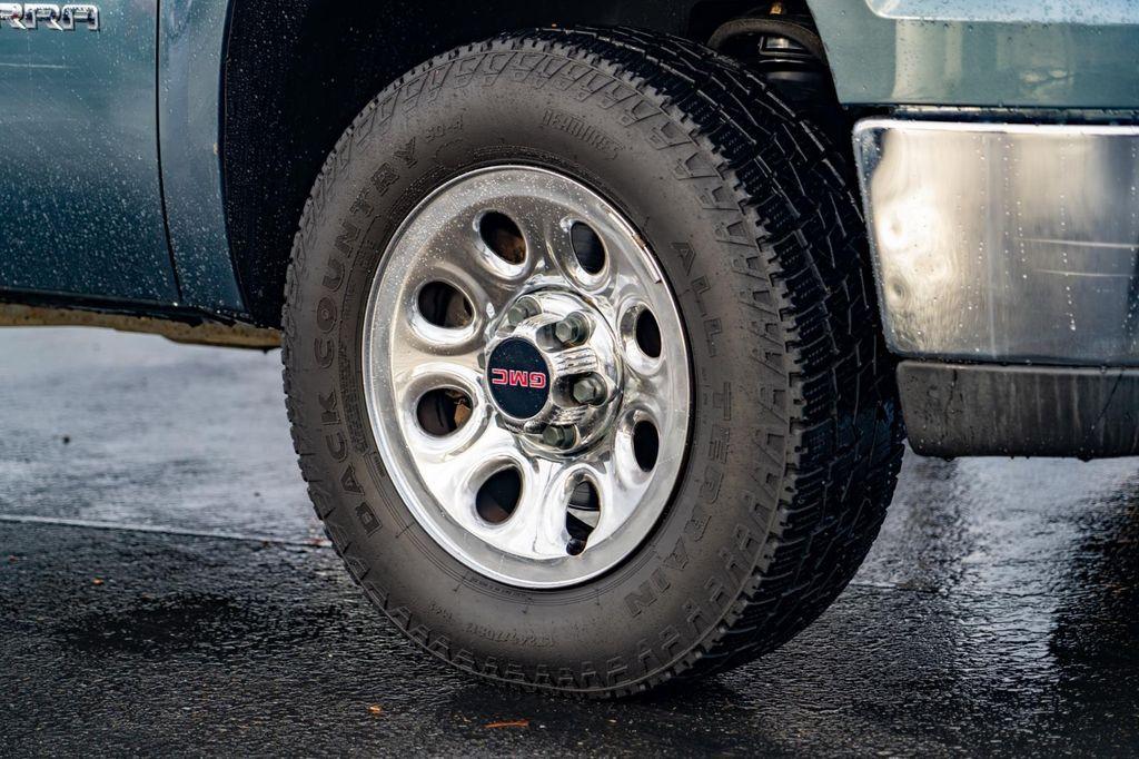 used 2013 GMC Sierra 1500 car, priced at $16,697